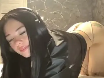 Chaturbate Live Porn of astridxxxxx