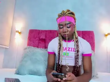 Chaturbate Free Porn Cam of brit_rivas