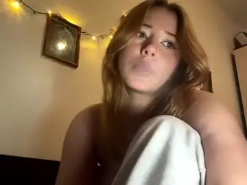 Chaturbate Nude Webcam of chantellefare