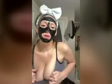 Chaturbate Best Webcam of christine_marie_