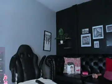 Chaturbate Private Sex Chat of danna_keys