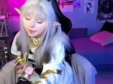 Chaturbate Live Porn of draculaura_