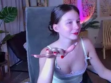 Chaturbate Adult Video Chat of ellifrankenweenie