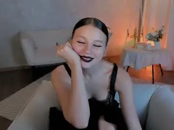 Chaturbate Nude Webcam of ellifrankenweenie