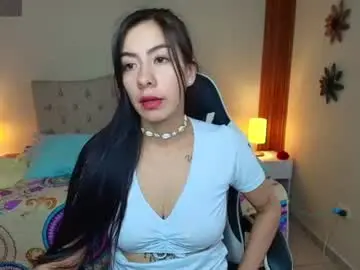 Chaturbate Adult Video Chat of emiily_skinny