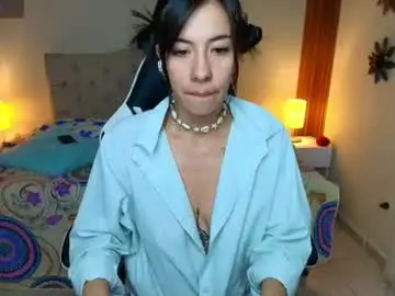 Chaturbate Adult Video Chat of emiily_skinny