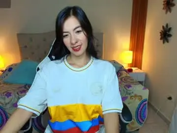 Chaturbate Sex Cam of emiily_skinny
