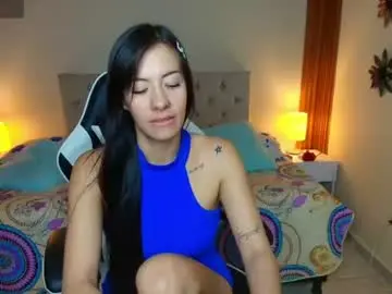Chaturbate Best Webcam of emiily_skinny