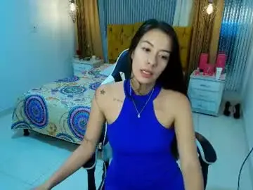 Chaturbate Best Webcam of emiily_skinny