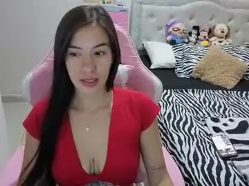 Chaturbate Nude Webcam of emiily_skinny