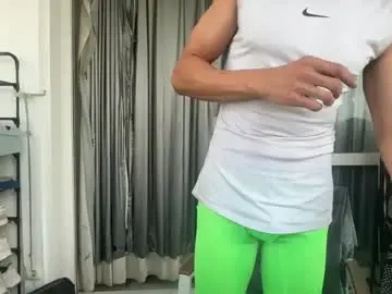 Chaturbate Live Porn of exhibitionist_30