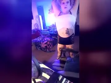 Chaturbate Free Porn Cam of harleyszaddy