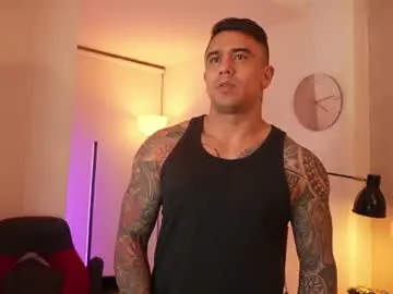 Chaturbate Nude Webcam of igor_scott