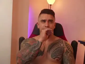 Chaturbate Live Sex of igor_scott
