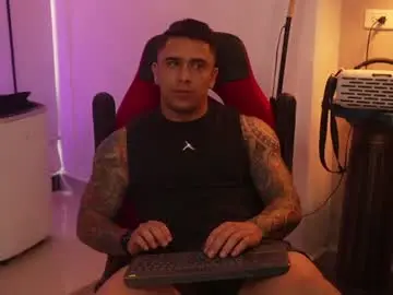 Chaturbate Nude Webcam of igor_scott