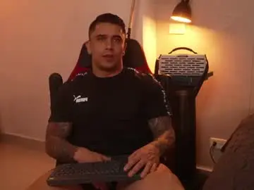 Chaturbate Nude Webcam of igor_scott