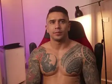 Chaturbate Free Live Porn of igor_scott