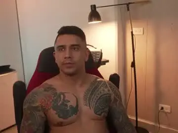 Chaturbate Live Sex Cam of igor_scott
