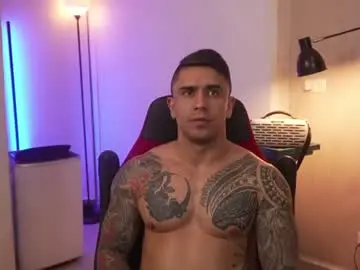 Chaturbate Adult Webcam of igor_scott