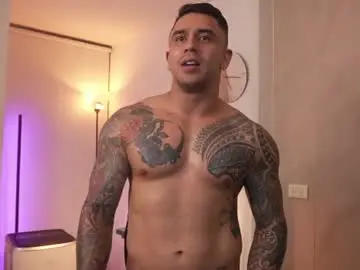 Chaturbate Private Sex Chat of igor_scott