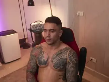 Chaturbate Sex Chat of igor_scott