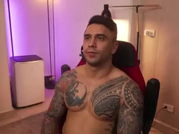 Chaturbate Live Sex Cam of igor_scott