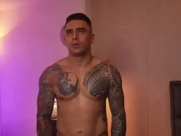 Chaturbate Live Sex of igor_scott