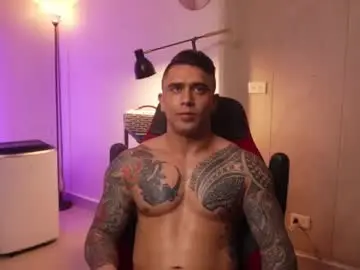 Chaturbate Adult Webcam of igor_scott