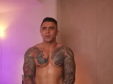 Chaturbate Live Sex of igor_scott