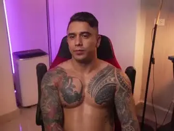 Chaturbate Best live sex cam show of igor_scott