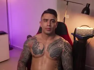 Chaturbate Best Webcam of igor_scott