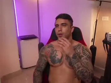Chaturbate Free Live Porn of igor_scott