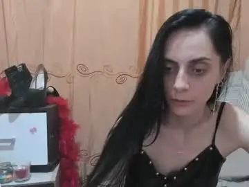 Chaturbate Nude Webcam of jessylonghair