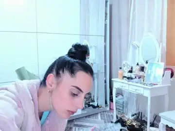 Chaturbate Live Porn of jessylonghair