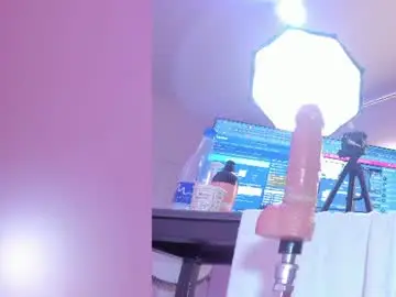 Chaturbate Private Sex Chat of kate_bunny_