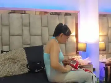 Chaturbate Best live sex cam show of latin_couple20y