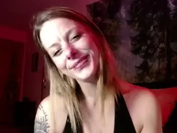 Chaturbate Nude Webcam of lilsirenluna