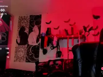Chaturbate Live Porn of lucyheartfilia1