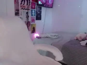 Chaturbate Private Sex Chat of luna_mails