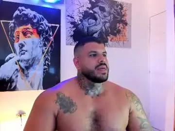 Chaturbate Adult Webcams of marioteran