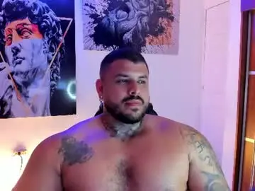 Chaturbate Free Porn Cam of marioteran