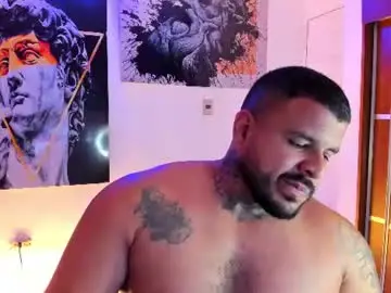 Chaturbate Watch Live Sex Cams of marioteran