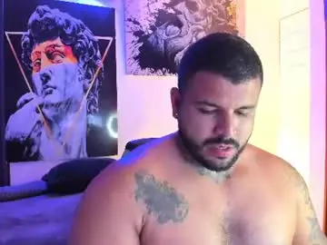 Chaturbate Free Porn Cam of marioteran