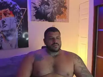 Chaturbate Sex Chat of marioteran
