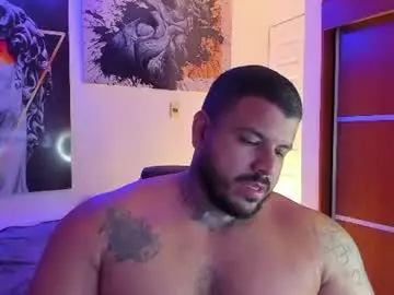 Chaturbate Private Sex Chat of marioteran