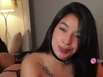 Chaturbate Watch Live Sex Cams of missemily_11