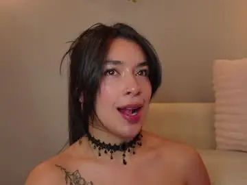 Chaturbate Adult Webcams of missemily_11