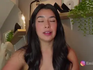 Chaturbate Free Live Porn of missemily_11