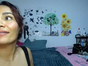 Chaturbate Free Porn Cam of rossi_sexy