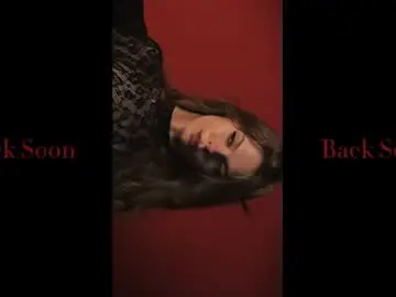 Chaturbate Sex Cam of rosy_black_